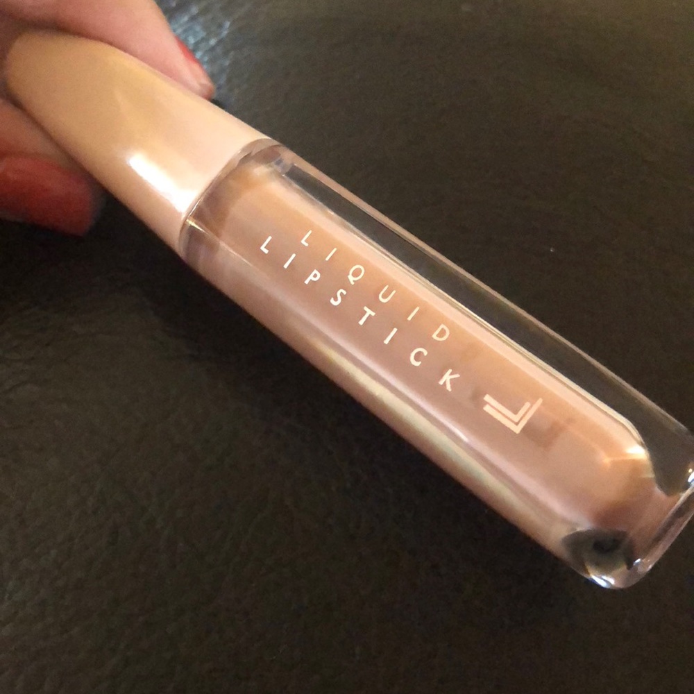 Laura Lee Los Angeles liquid lipstick
